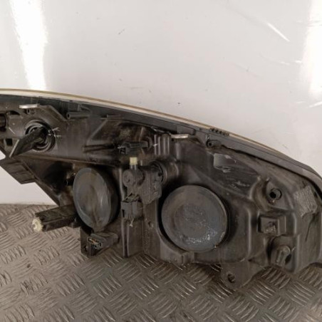 Optique avant principal gauche (feux)(phare) RENAULT SCENIC 2