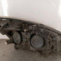 Optique avant principal gauche (feux)(phare) RENAULT SCENIC 2