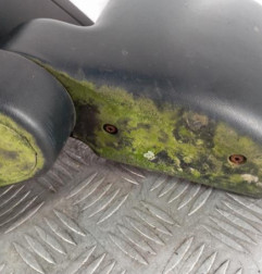 Retroviseur gauche FORD TRANSIT CONNECT 1 Photo n°3