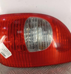 Feu arriere principal droit (feux) CITROEN XSARA PICASSO Photo n°1