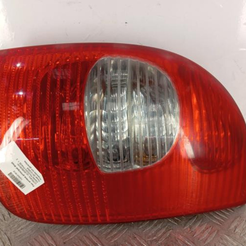 Feu arriere principal droit (feux) CITROEN XSARA PICASSO