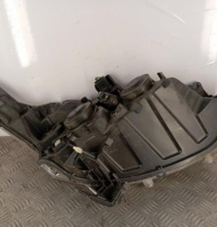 Optique avant principal gauche (feux)(phare) PEUGEOT 208 1