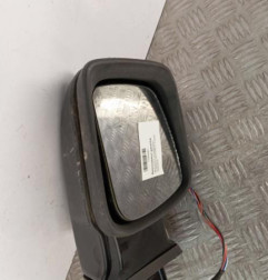 Retroviseur gauche MERCEDES CLASSE A 169 Photo n°1