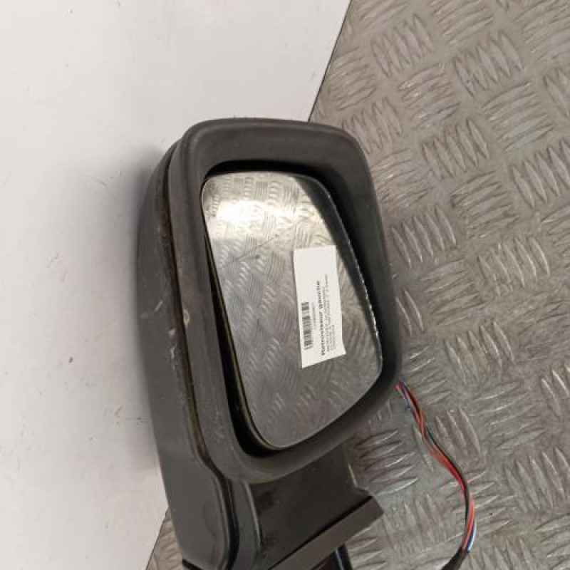 Retroviseur gauche MERCEDES CLASSE A 169