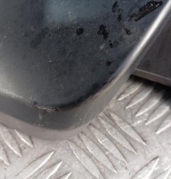 Retroviseur gauche MERCEDES CLASSE A 169 Photo n°4