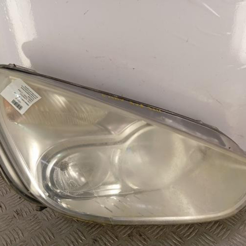 Optique avant principal droit (feux)(phare) FORD S-MAX 1