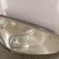 Optique avant principal droit (feux)(phare) FORD S-MAX 1