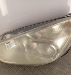 Optique avant principal gauche (feux)(phare) FORD S-MAX 1 Photo n°1