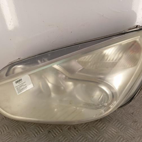 Optique avant principal gauche (feux)(phare) FORD S-MAX 1 Photo n°1