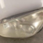 Optique avant principal gauche (feux)(phare) FORD S-MAX 1