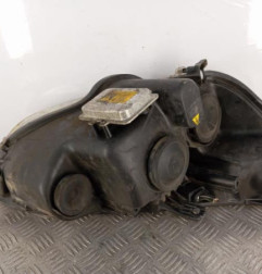 Optique avant principal gauche (feux)(phare) FORD S-MAX 1