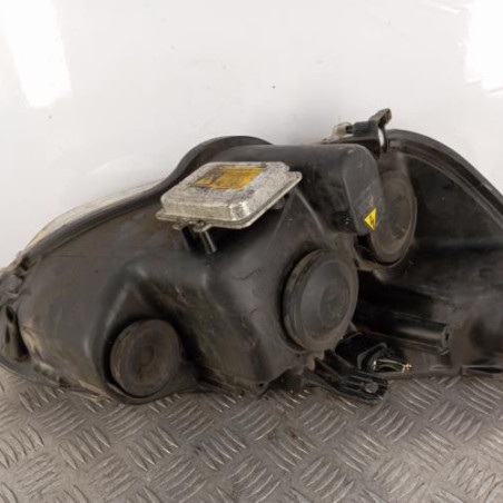 Optique avant principal gauche (feux)(phare) FORD S-MAX 1