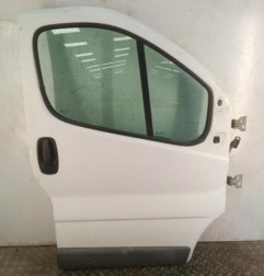 Porte avant droit RENAULT TRAFIC 2 Photo n°1