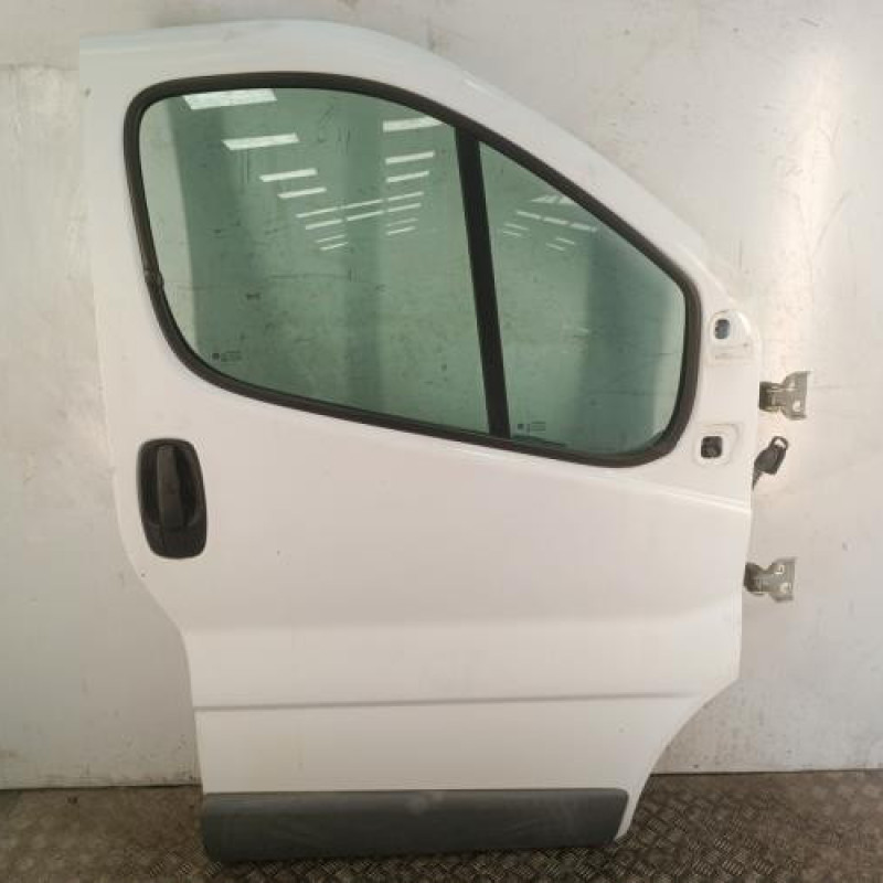 Porte avant droit RENAULT TRAFIC 2