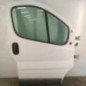 Porte avant droit RENAULT TRAFIC 2