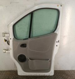 Porte avant droit RENAULT TRAFIC 2