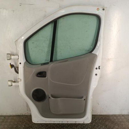 Porte avant droit RENAULT TRAFIC 2