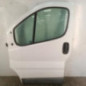 Porte avant gauche RENAULT TRAFIC 2