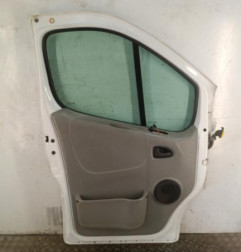 Porte avant gauche RENAULT TRAFIC 2