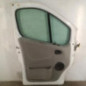 Porte avant gauche RENAULT TRAFIC 2