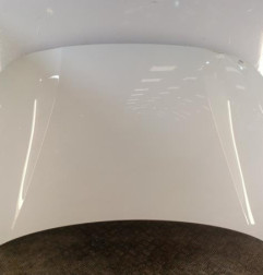 Capot PEUGEOT 208 2 Photo n°1