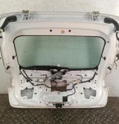 Malle/Hayon arriere PEUGEOT 208 2