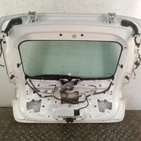 Malle/Hayon arriere PEUGEOT 208 2