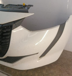 Pare choc avant PEUGEOT 208 2