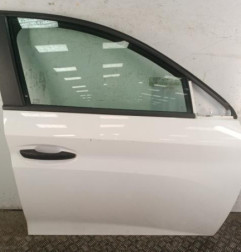 Porte avant droit PEUGEOT 208 2 Photo n°1