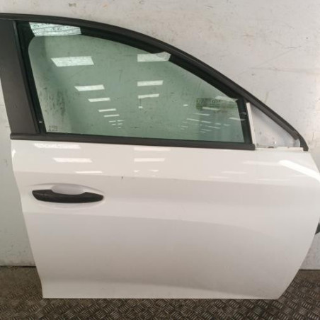 Porte avant droit PEUGEOT 208 2 Photo n°1