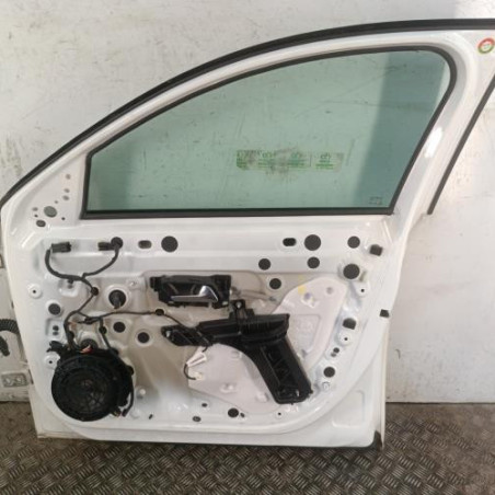 Porte avant droit PEUGEOT 208 2