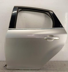 Porte arriere gauche FORD FOCUS 3 Photo n°1