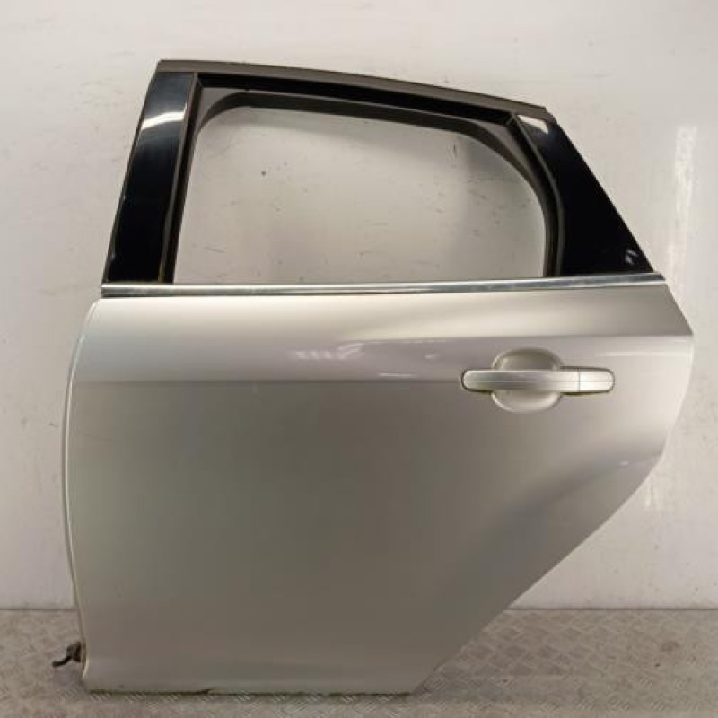 Porte arriere gauche FORD FOCUS 3