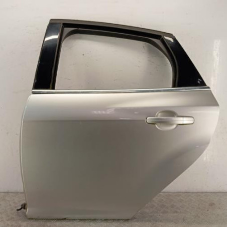 Porte arriere gauche FORD FOCUS 3 Photo n°1