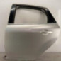 Porte arriere gauche FORD FOCUS 3