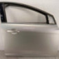 Porte avant droit FORD FOCUS 3