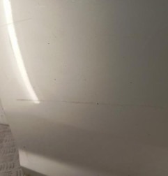 Porte avant droit FORD FOCUS 3