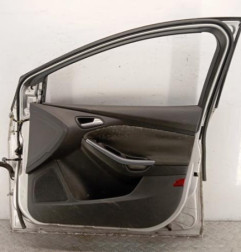 Porte avant droit FORD FOCUS 3 Photo n°3