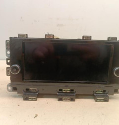 Afficheur VOLKSWAGEN GOLF 8