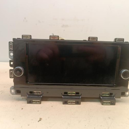 Afficheur VOLKSWAGEN GOLF 8