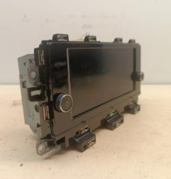 Afficheur VOLKSWAGEN GOLF 8 Photo n°3