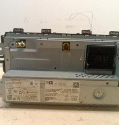 Afficheur VOLKSWAGEN GOLF 8 Photo n°4