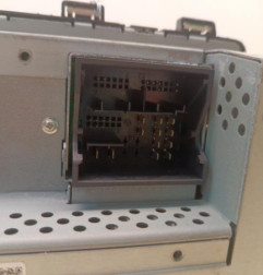 Afficheur VOLKSWAGEN GOLF 8 Photo n°7