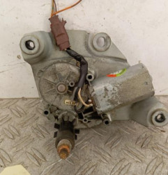 Moteur essuie glace arriere PEUGEOT 206 Photo n°1