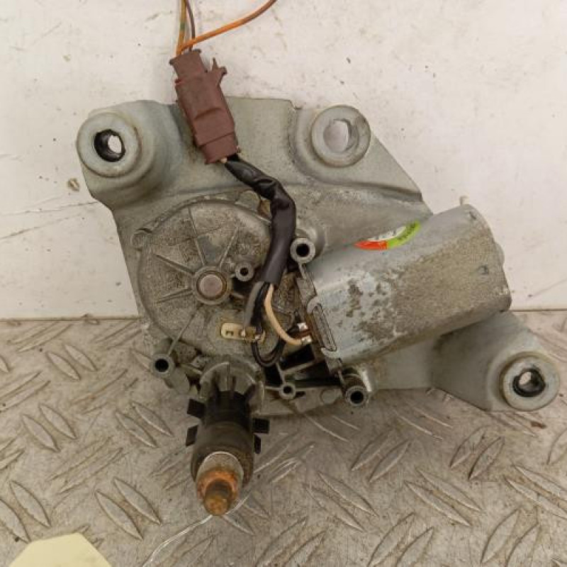 Moteur essuie glace arriere PEUGEOT 206