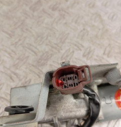 Moteur essuie glace arriere PEUGEOT 206