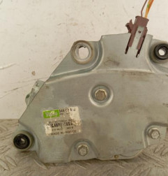 Moteur essuie glace arriere PEUGEOT 206 Photo n°3