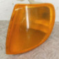Optique avant secondaire gauche (feux)(clignotant) VOLKSWAGEN POLO 3