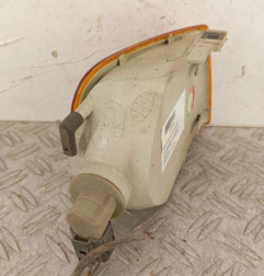 Optique avant secondaire gauche (feux)(clignotant) VOLKSWAGEN POLO 3