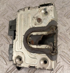 Serrure avant gauche DACIA SANDERO 1 Photo n°1